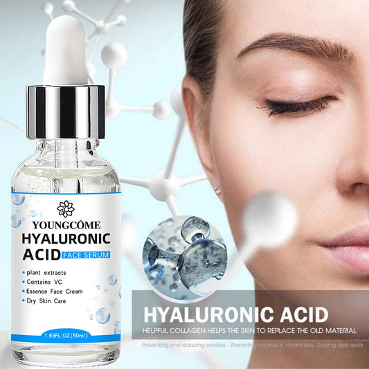 Lotion acide hyaluronique