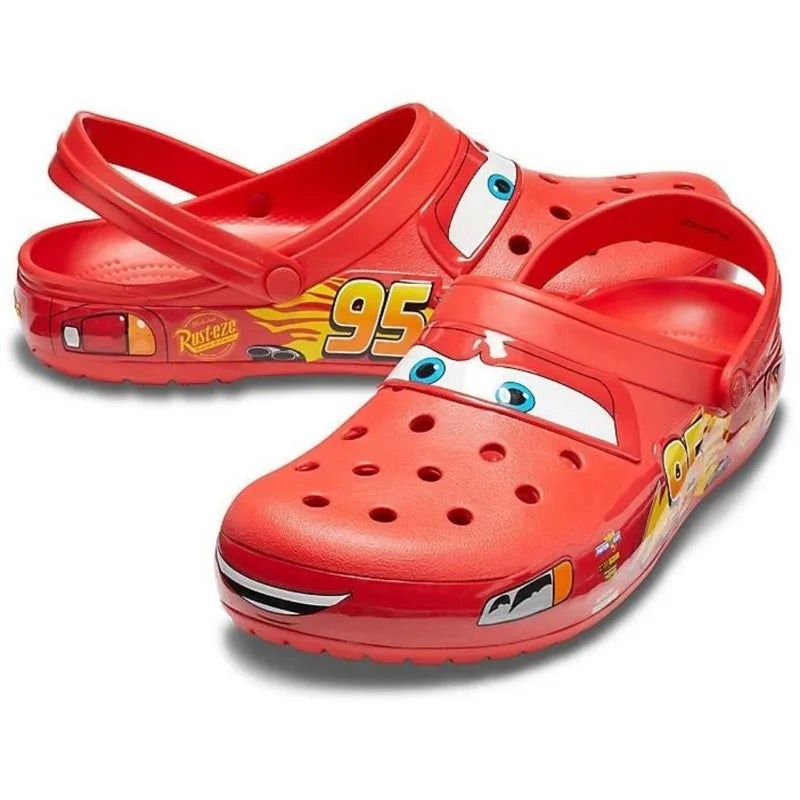 Chaussures Cars